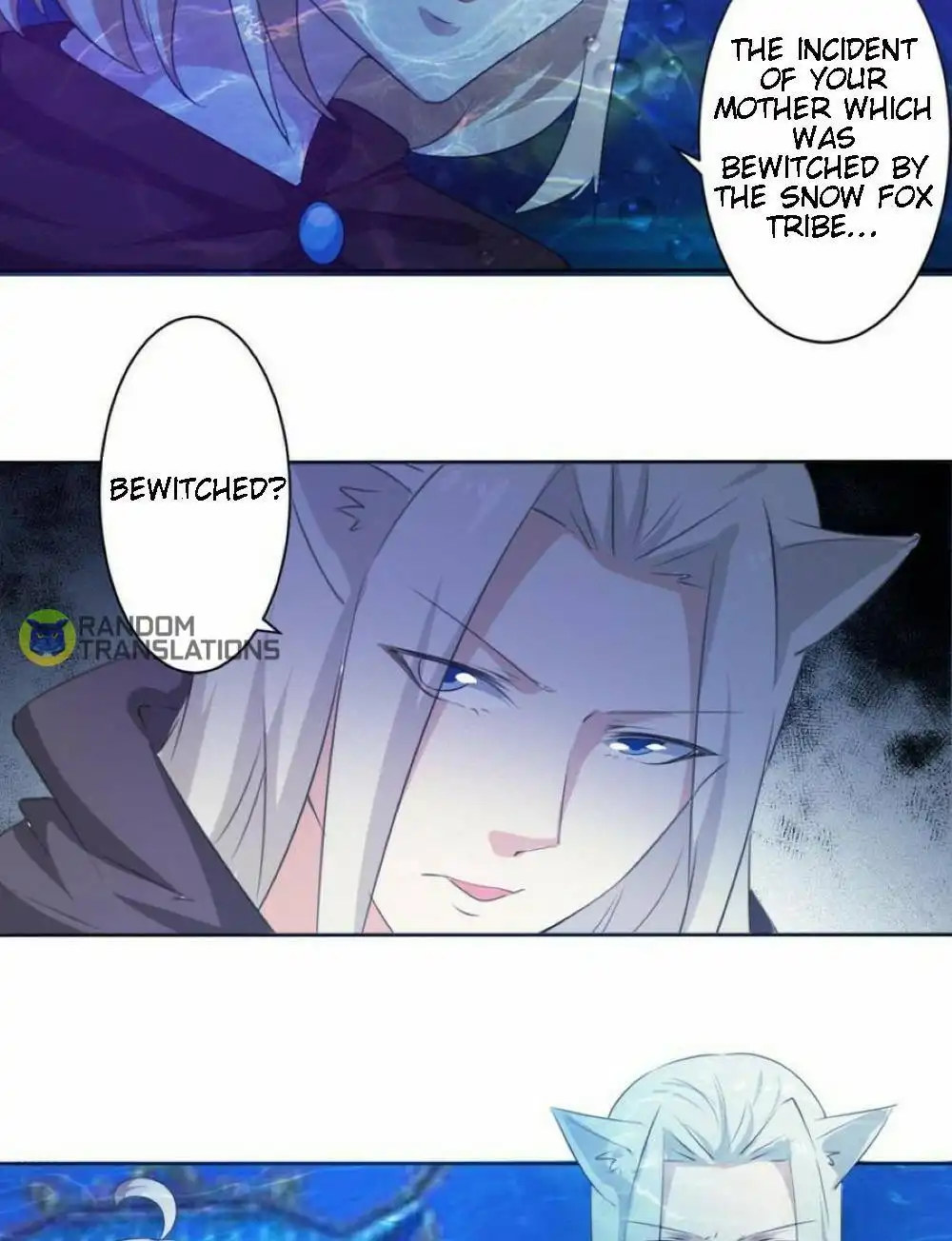 MAGIC FAIRY Chapter 251 17